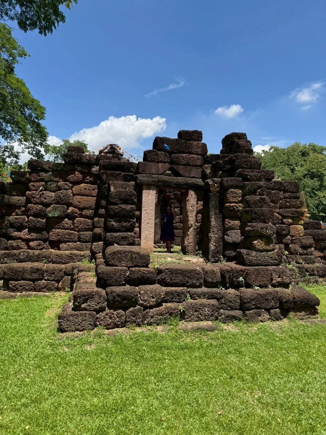 ปรางค์กู่ประภาชัย