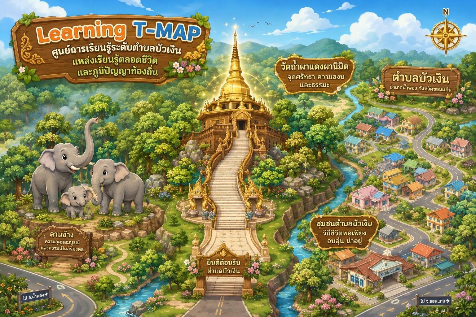 วัดถํ้าผาแดงผานิมิต