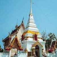 ลอดโบสถ์วัดสว่างแวงฮีวัดนี้มีทีเด็ด