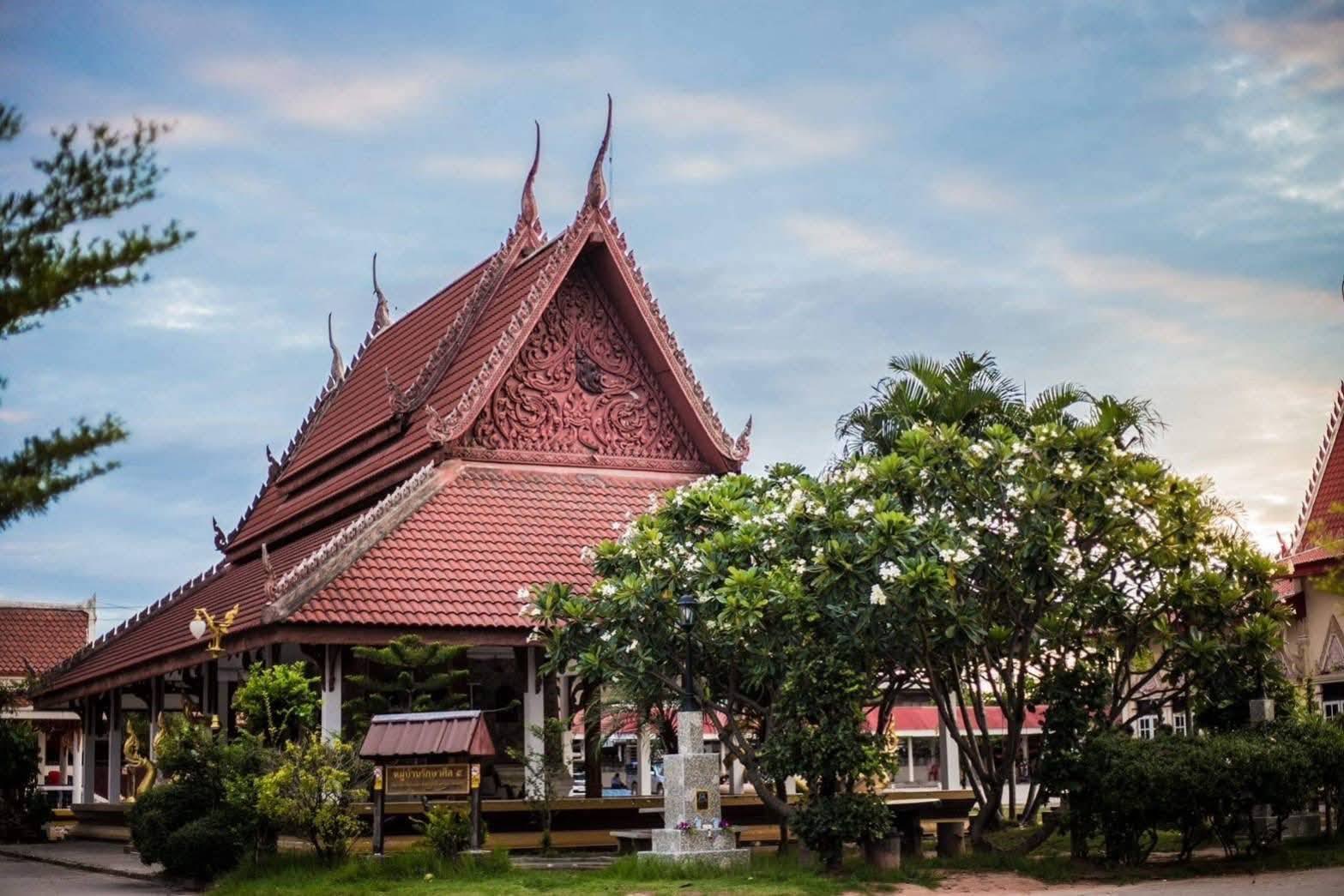 วัดมัชฌิมวิทยาราม
