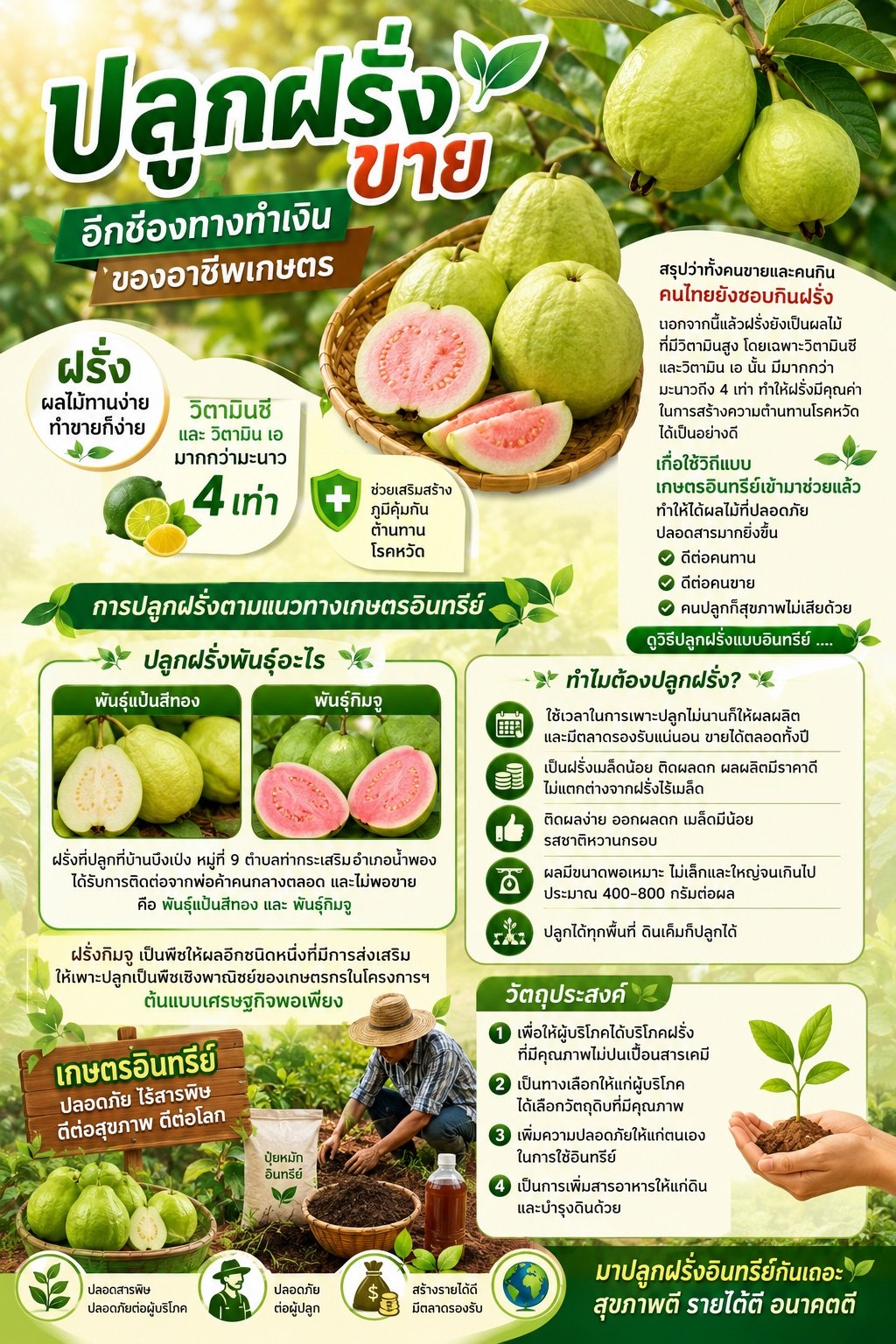 ประวัติความเป็นมา