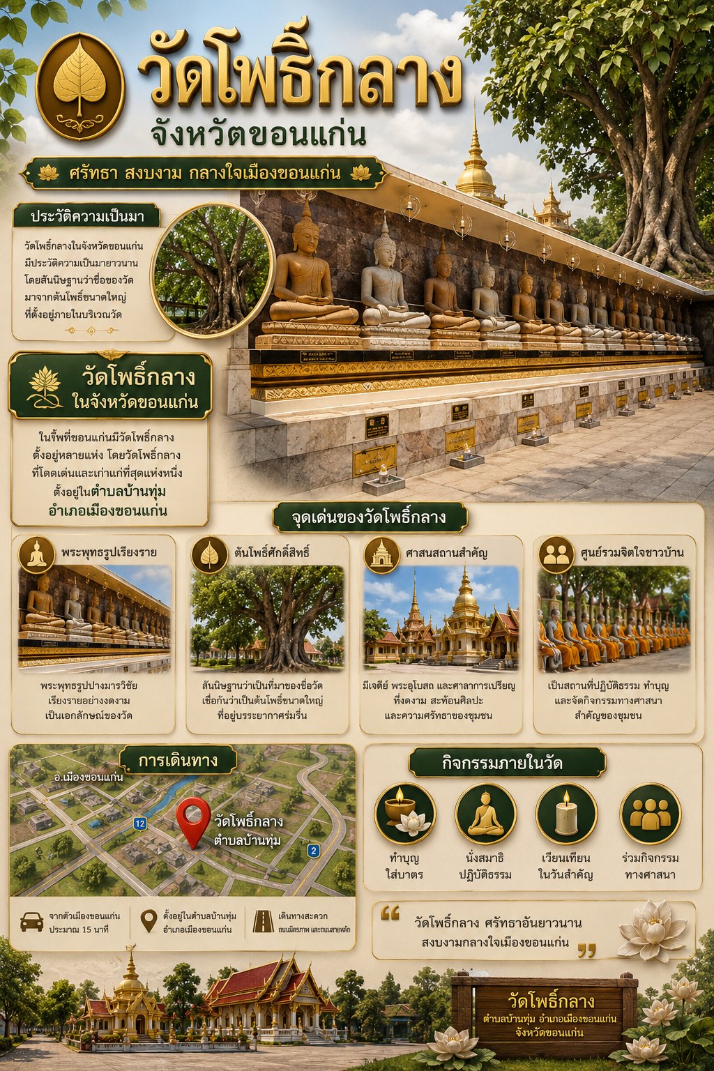 ประวัติความเป็นมา