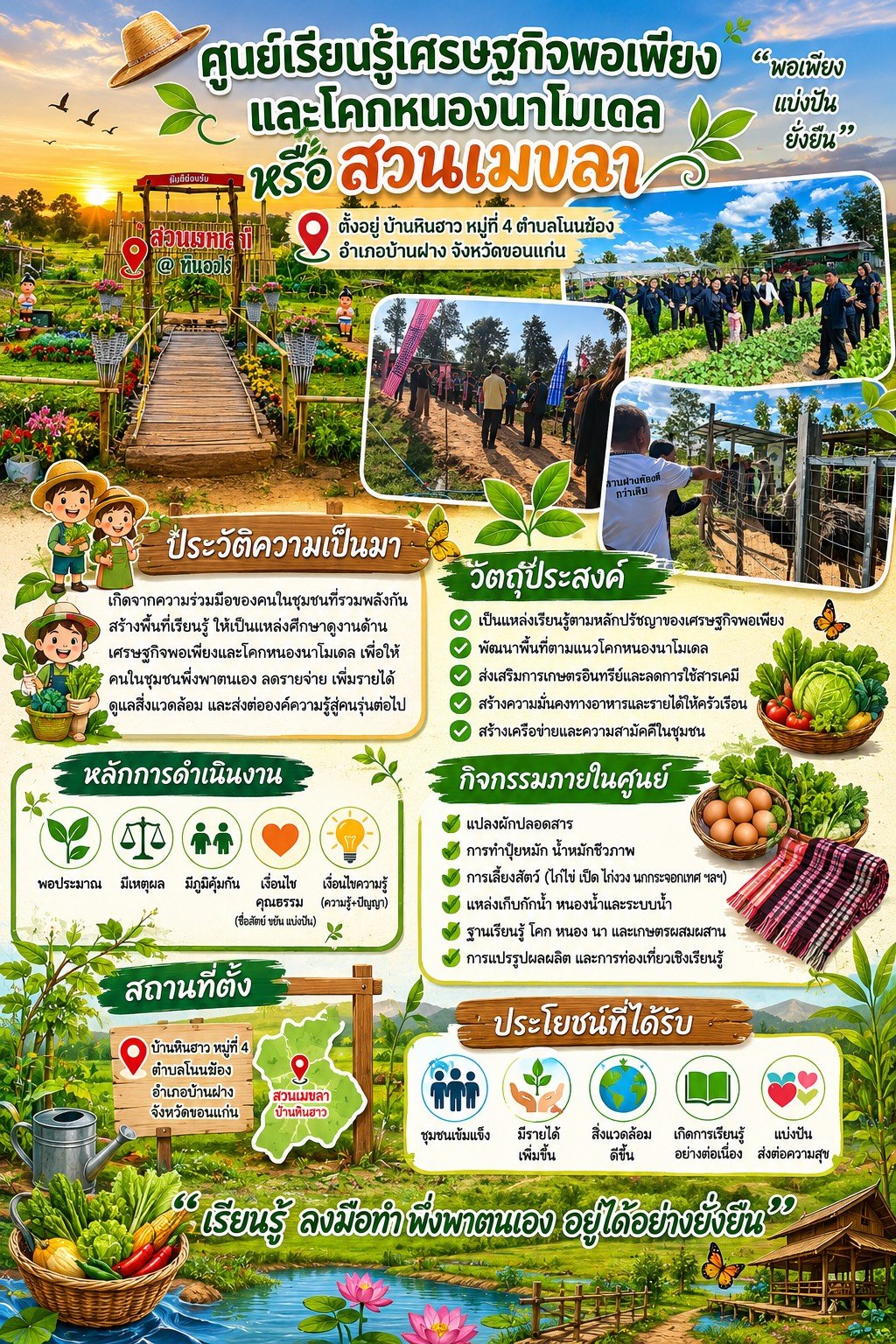 ประวัติความเป็นมา