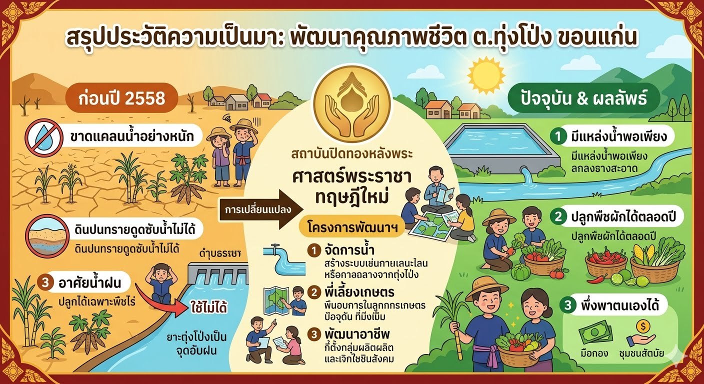 ประวัติความเป็นมา