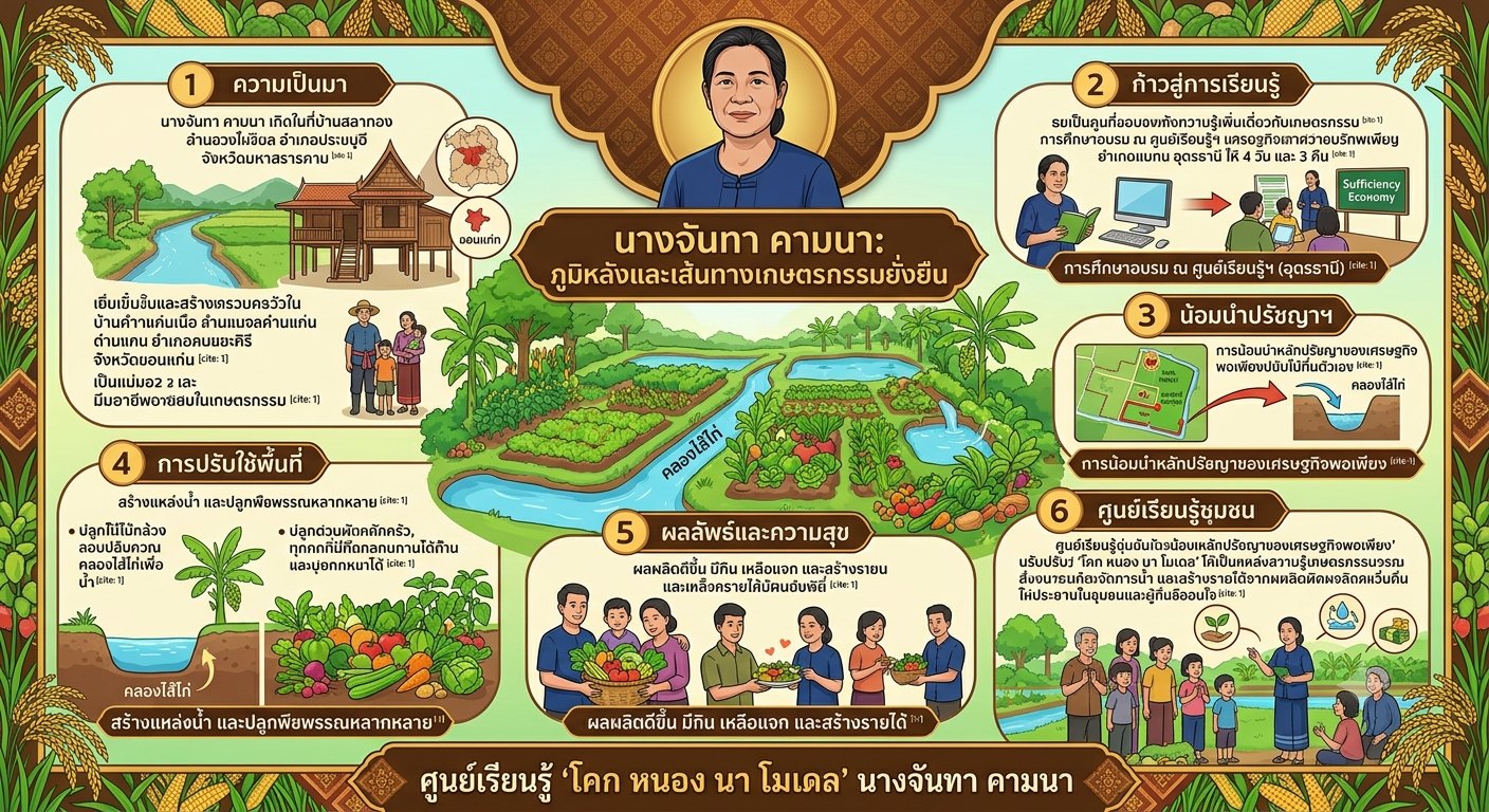 ประวัติความเป็นมา