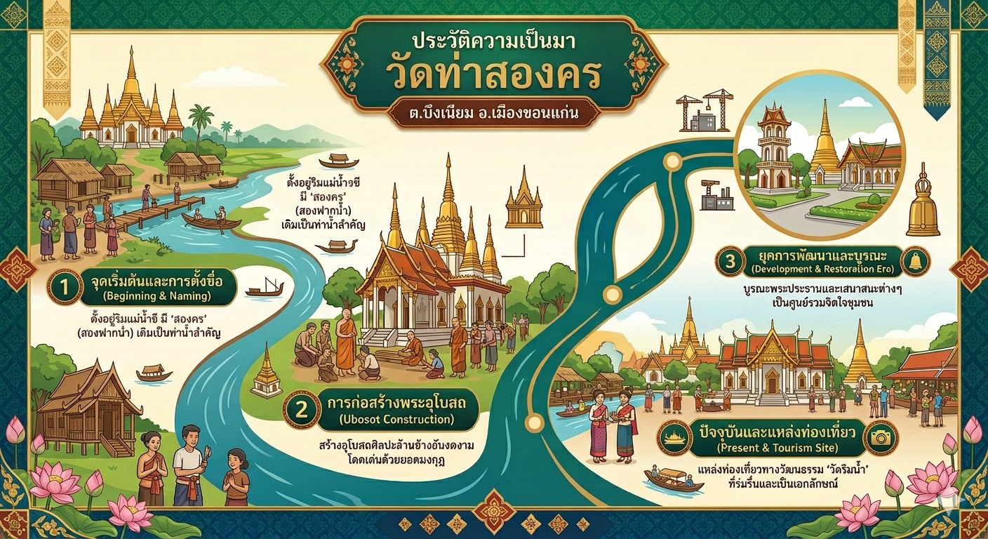 ประวัติความเป็นมา