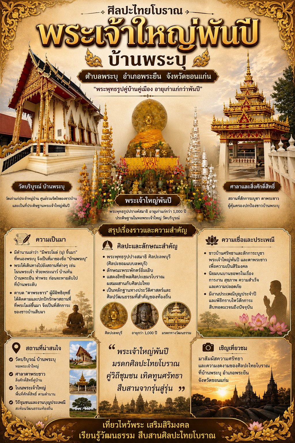 ประวัติความเป็นมา