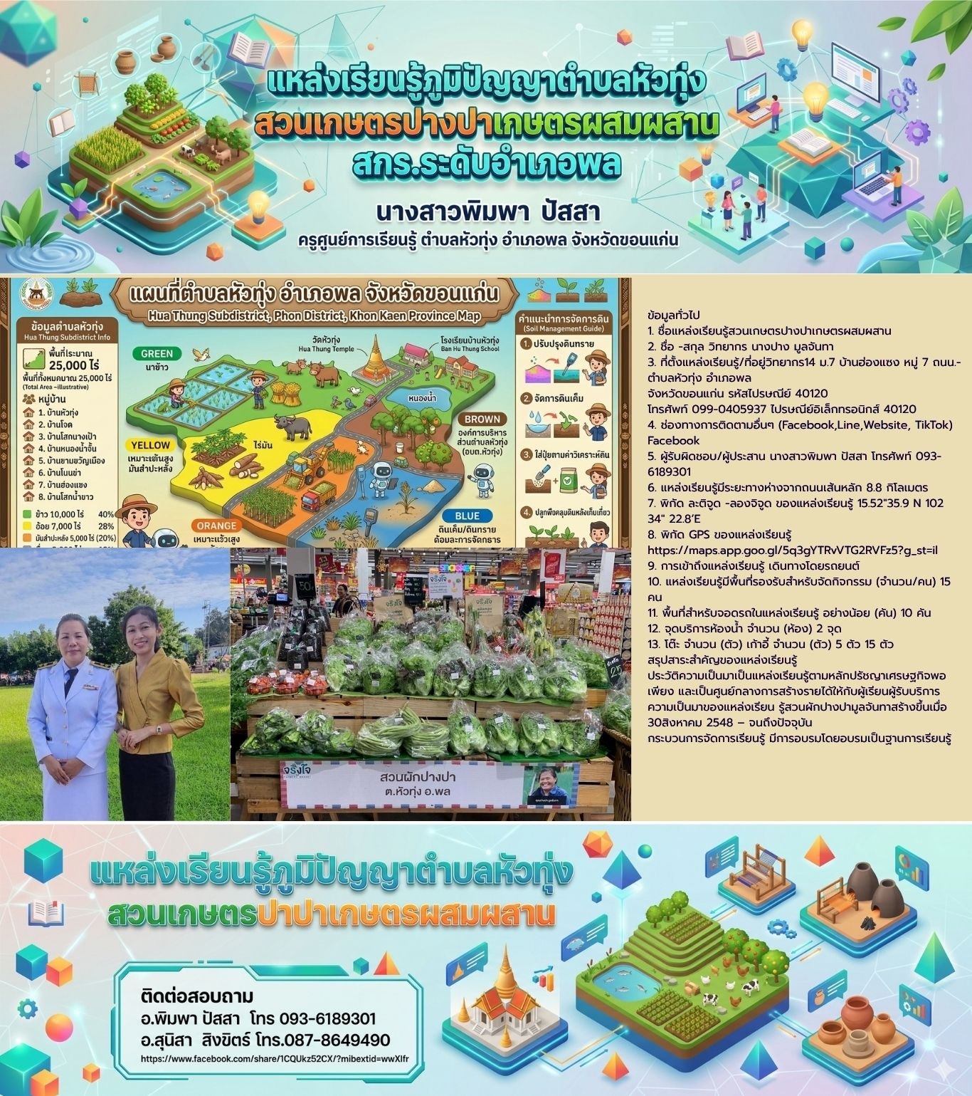 ประวัติความเป็นมา