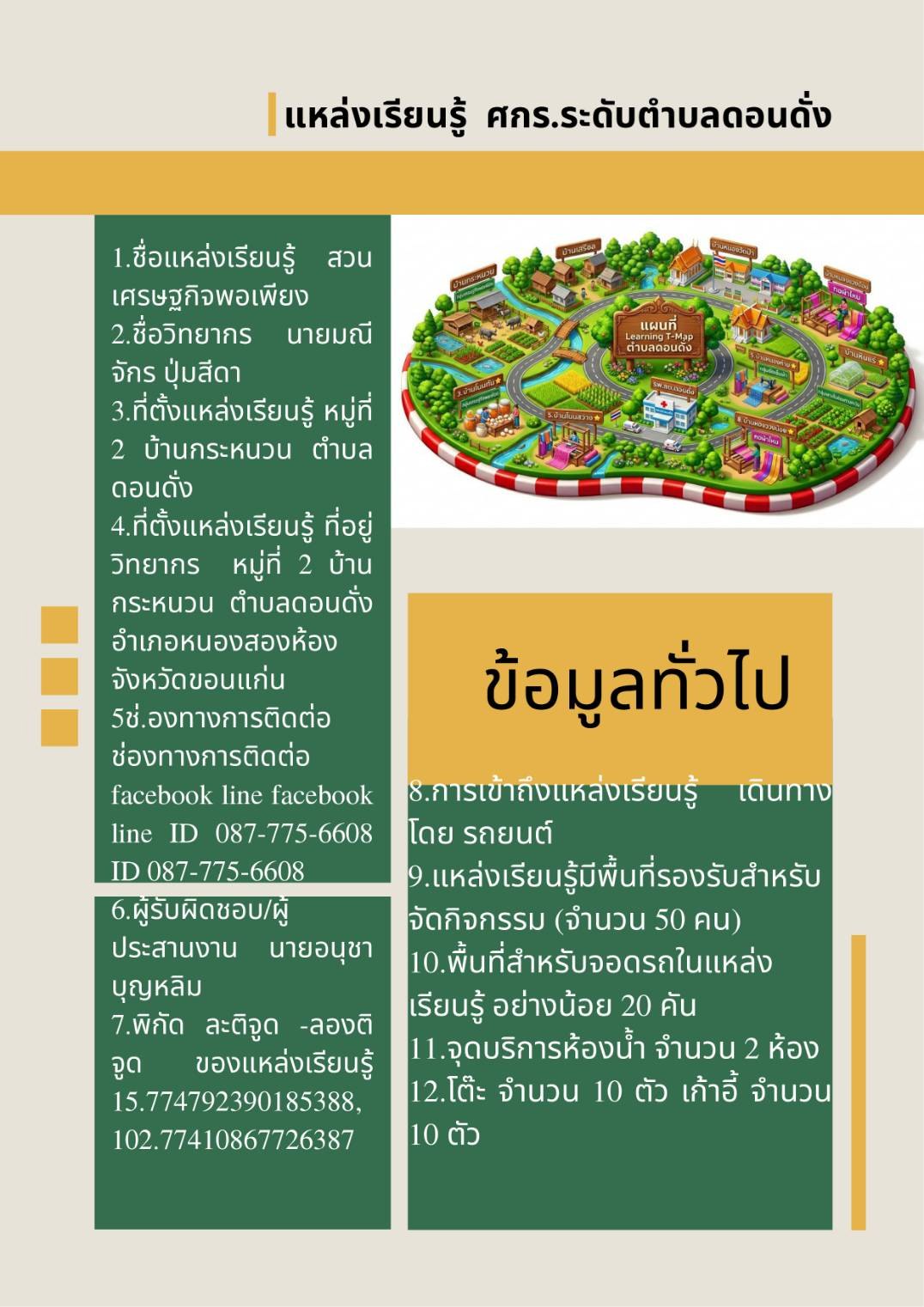 ประวัติความเป็นมา