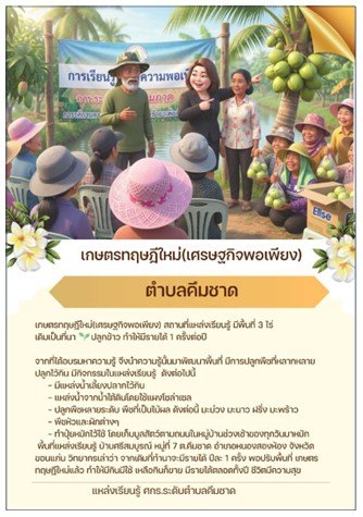 ประวัติความเป็นมา