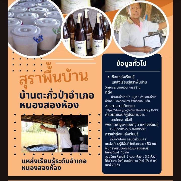 ประวัติความเป็นมา