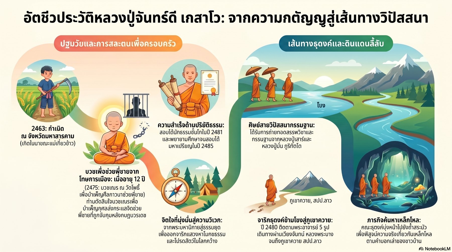 ประวัติความเป็นมา