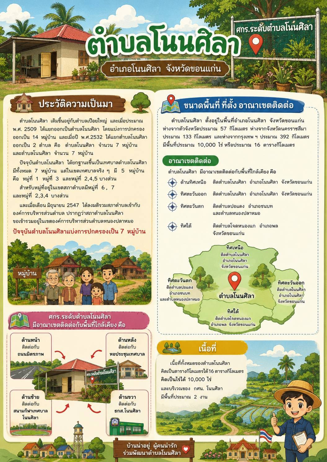 ประวัติความเป็นมา