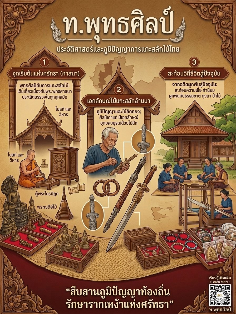 ประวัติความเป็นมา