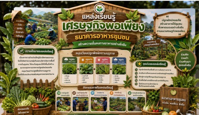 ประวัติความเป็นมา