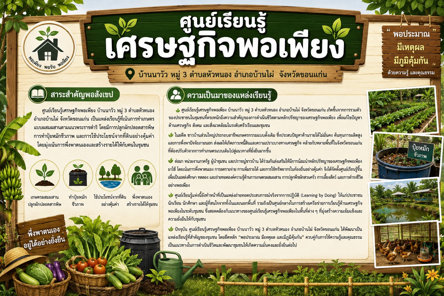 ประวัติความเป็นมา
