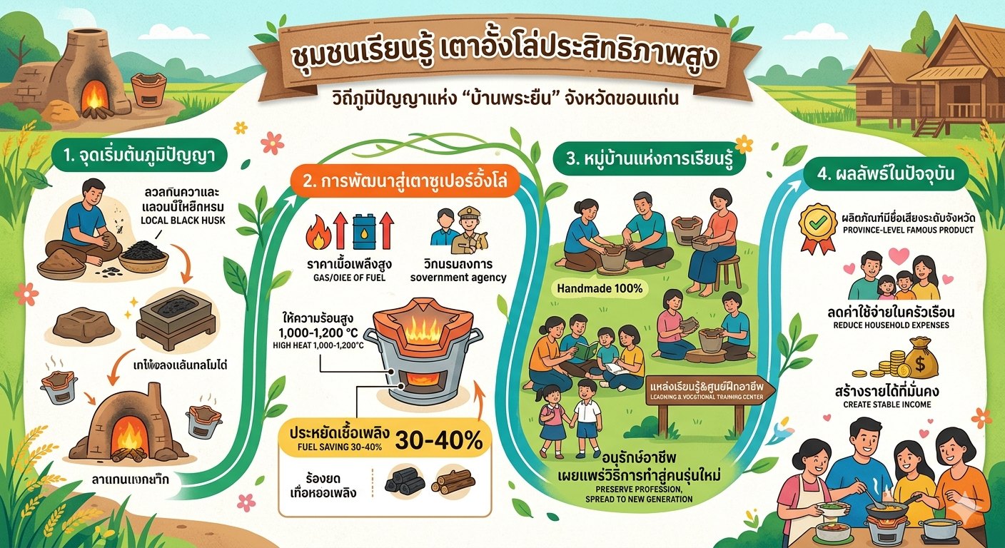 ประวัติความเป็นมา