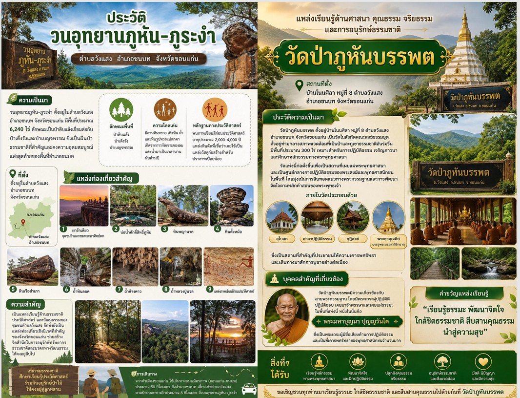 ประวัติความเป็นมา