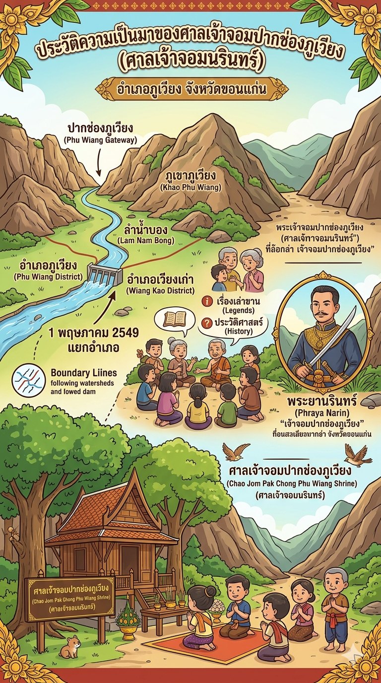 ประวัติความเป็นมา