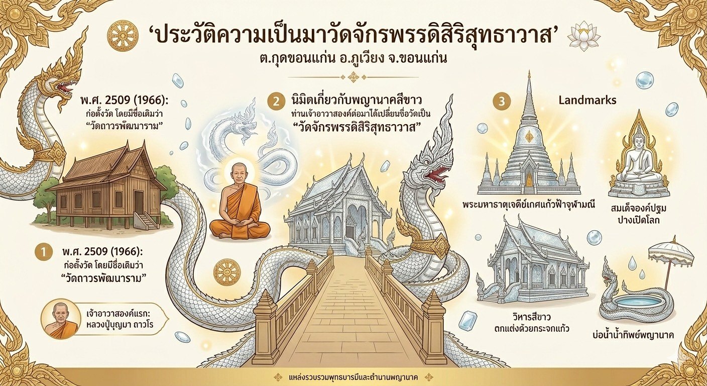 ประวัติความเป็นมา
