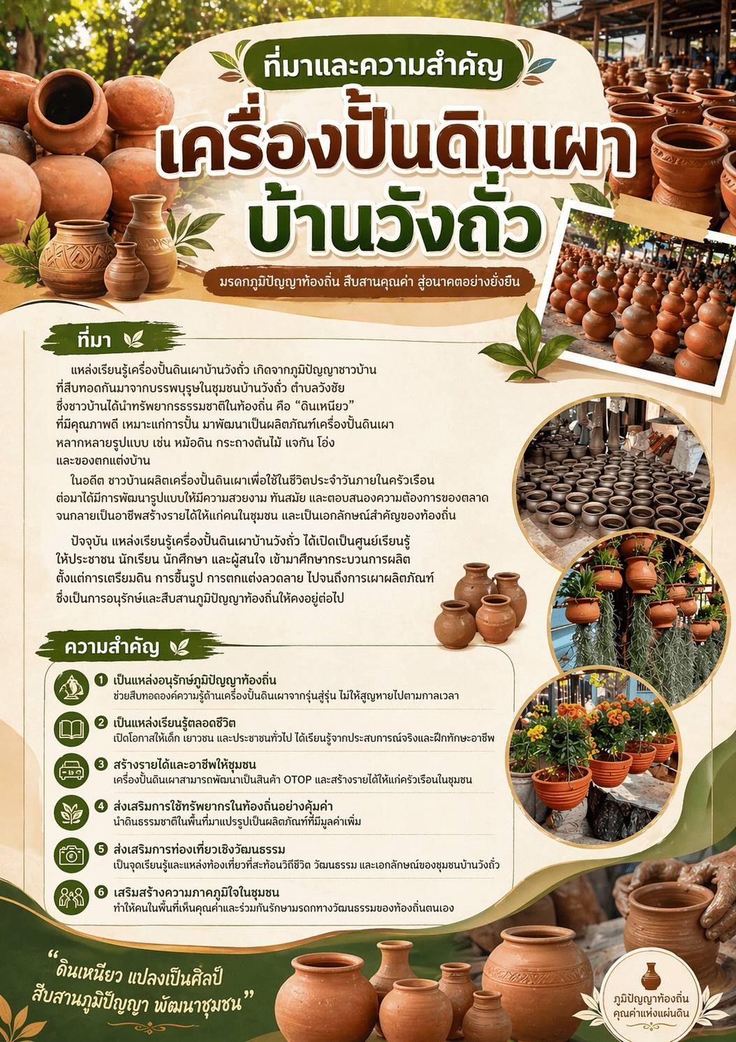 ประวัติความเป็นมา