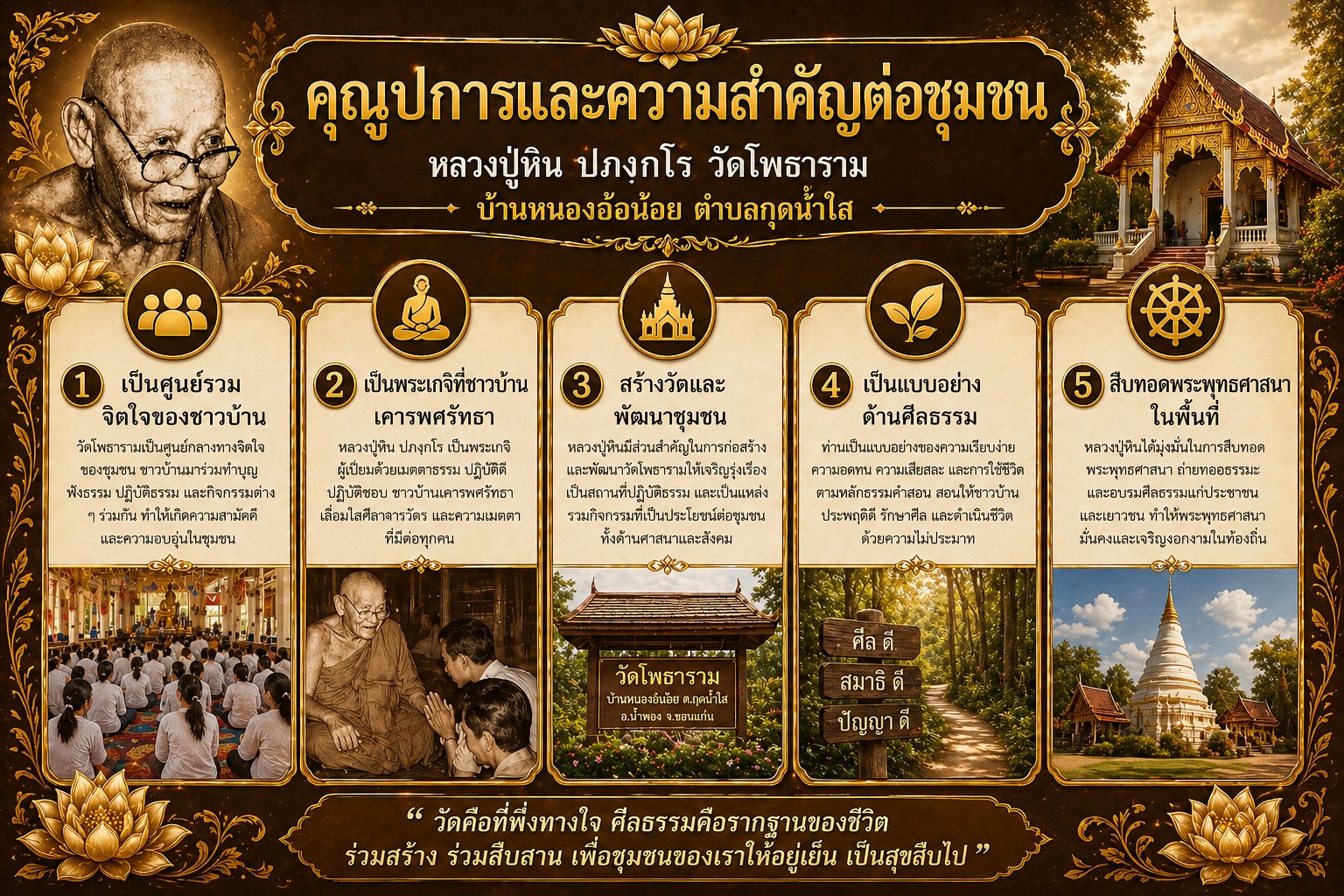 กระบวนการเรียนรู้