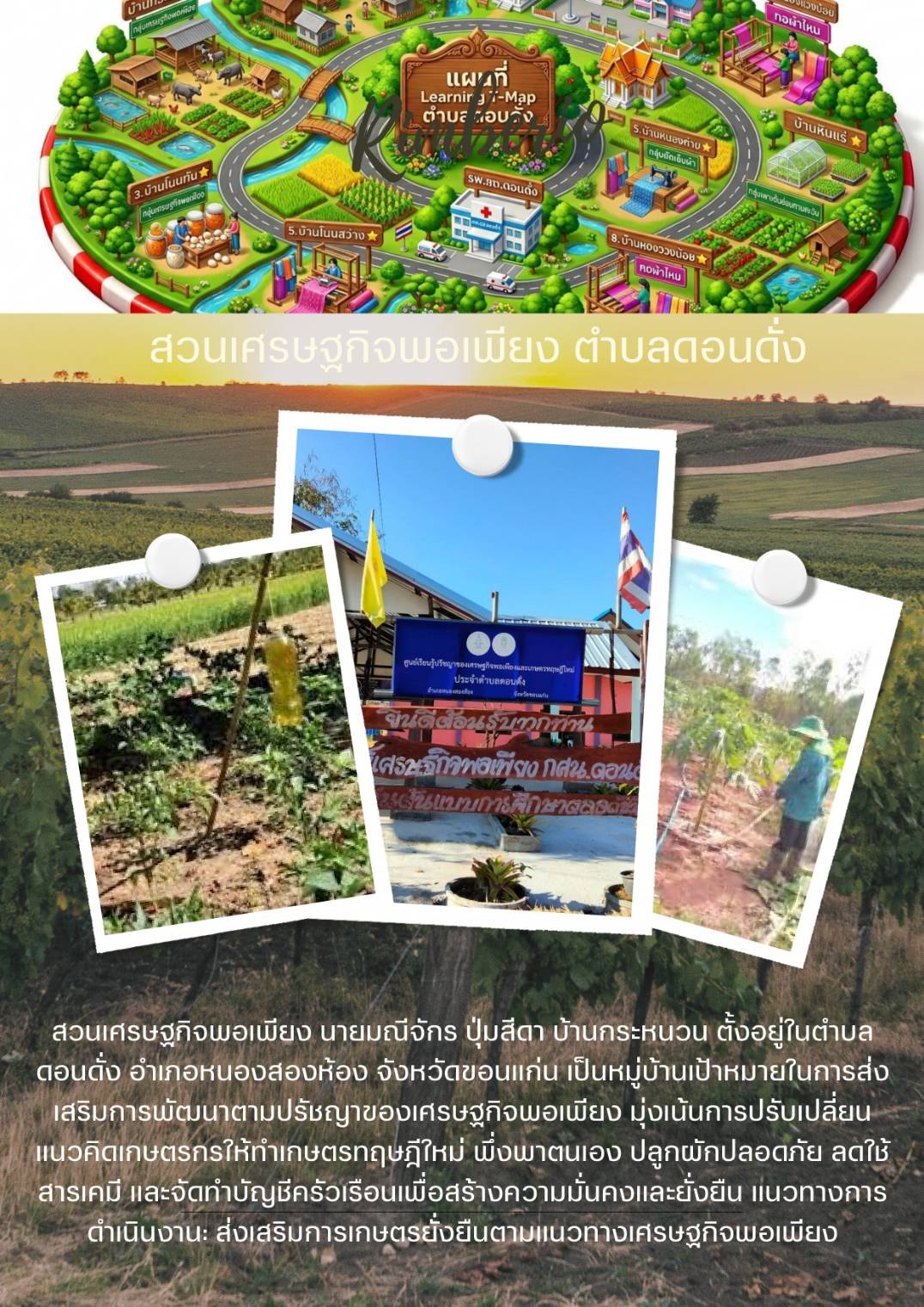 กระบวนการเรียนรู้