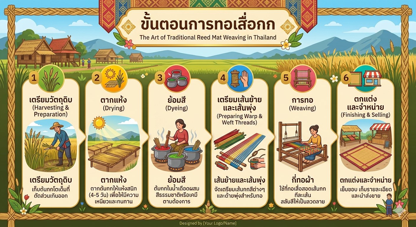 กระบวนการเรียนรู้